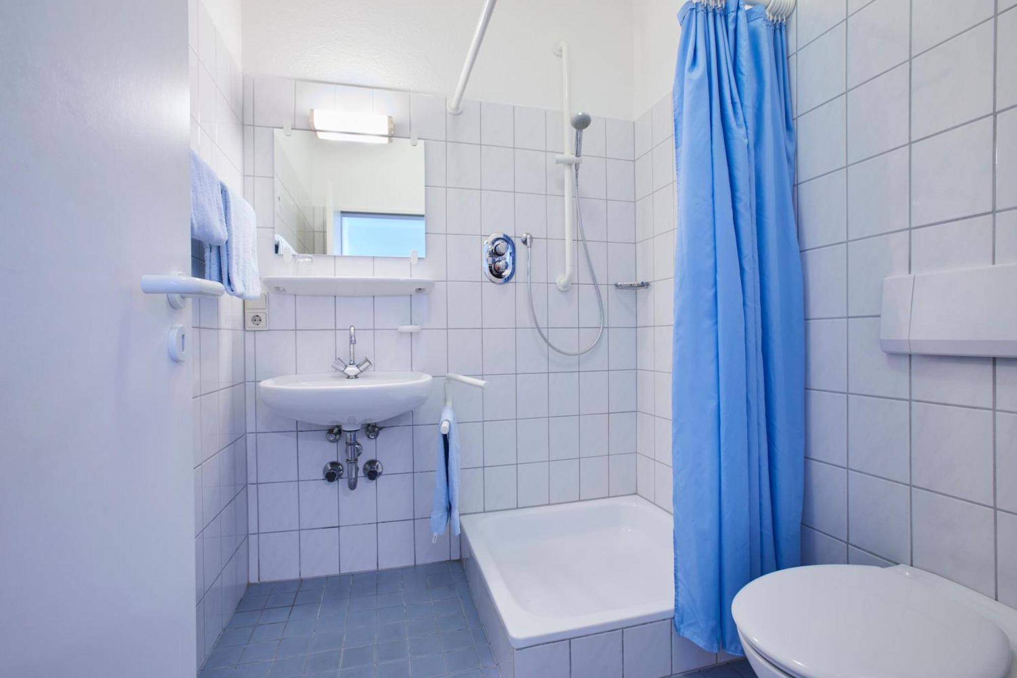 Gaestehaus Im Lwh リンゲン エクステリア 写真